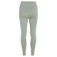 Calvin Klein Γυναικείο κολάν Logo Gym Leggings